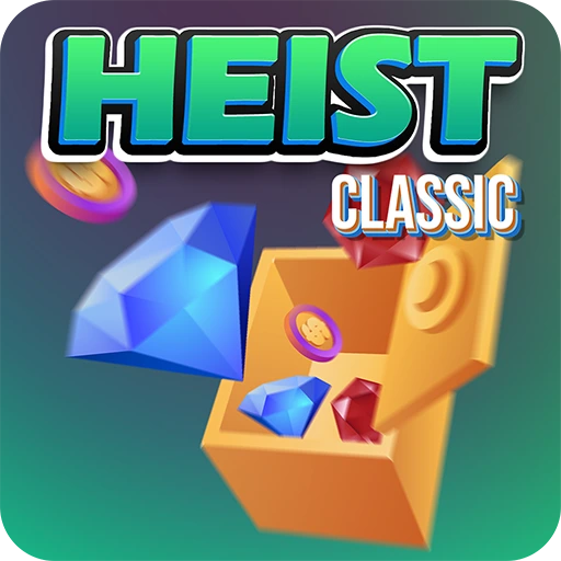 Heist Classic - PLACEBET138
