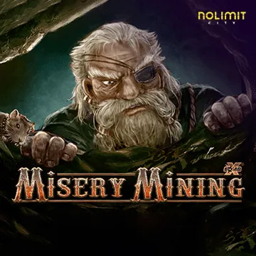 Misery Mining - PLACEBET138