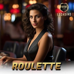 Roulette - PLACEBET138