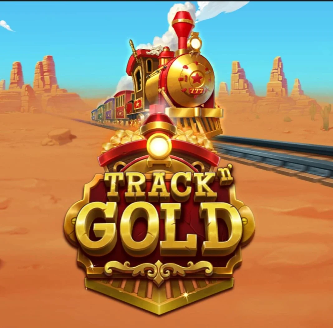 PlaynGo : Track n Gold - PLACEBET138