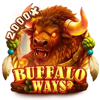 BUFFALO WAYS - PLACEBET138