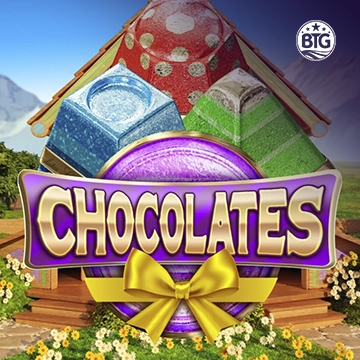 Bigtime : Chocolates - PLACEBET138