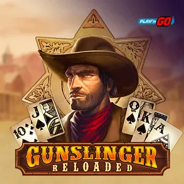 PlaynGo : Gunslinger: Reloaded - PLACEBET138