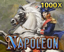 JDB : Napoleon - PLACEBET138