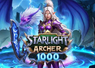 Starlight Archer 1000 - PLACEBET138