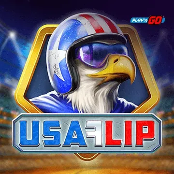 PlaynGo : USA Flip - PLACEBET138