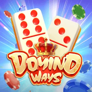 Domino Ways - PLACEBET138
