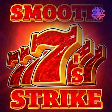 Octoplay : Smooth 7’s Strike - PLACEBET138
