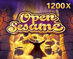JDB : Open Sesame - PLACEBET138