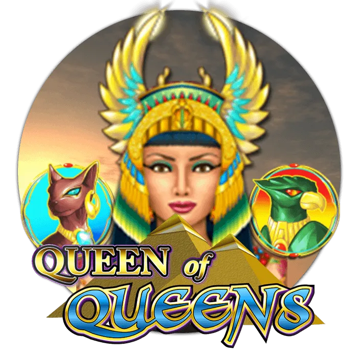 Queen of Queens - PLACEBET138