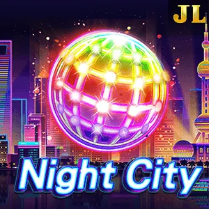 Night City - PLACEBET138