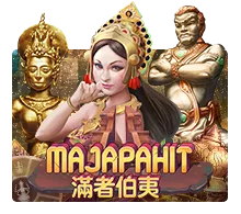 Majapahit - PLACEBET138