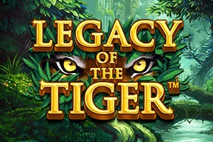 Legacy of the Tiger - PLACEBET138