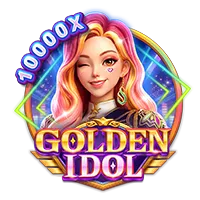 GOLDEN IDOL - PLACEBET138