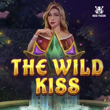 Redtiger : The Wild Kiss - PLACEBET138