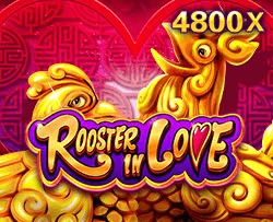 JDB : Rooster In Love - PLACEBET138