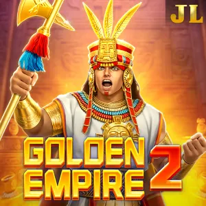 Golden Empire 2 - PLACEBET138