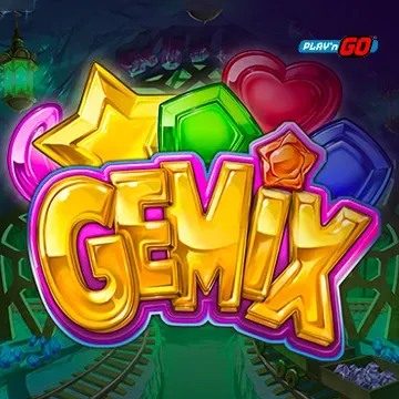 PlaynGo : Gemix - PLACEBET138
