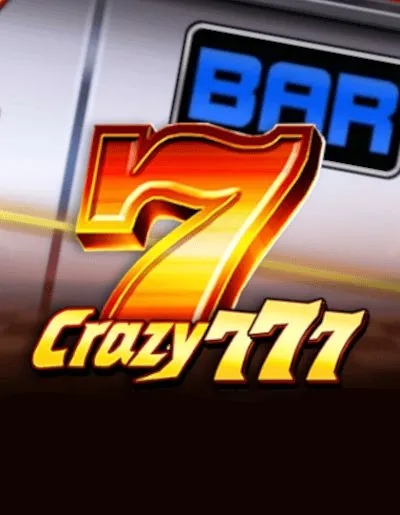 PLAYSTAR : CRAZY 777 - PLACEBET138