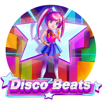 Disco Beats - PLACEBET138