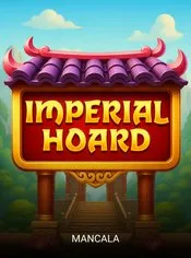 Imperial Hoard - PLACEBET138
