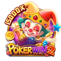 POKER WIN 2 - PLACEBET138