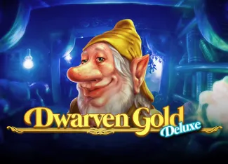 Dwarven Gold Deluxe - PLACEBET138