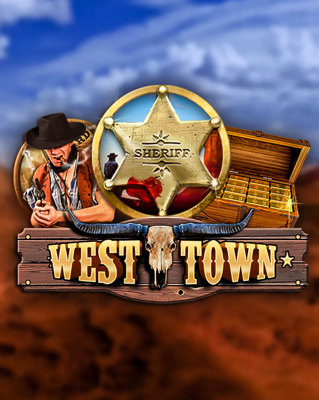 West Town - PLACEBET138
