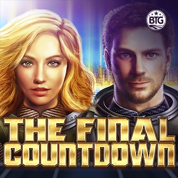 Bigtime : The Final Countdown - PLACEBET138
