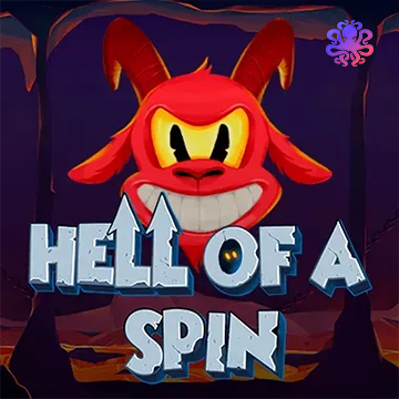 Octoplay : Hell of a Spin - PLACEBET138