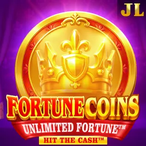 Fortune Coins Unlimited Fortune&trade; - PLACEBET138
