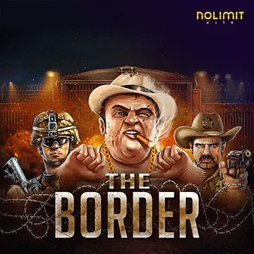 The Border - PLACEBET138