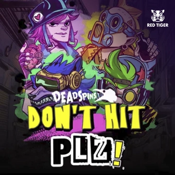 Redtiger : Dont Hit Plz - PLACEBET138
