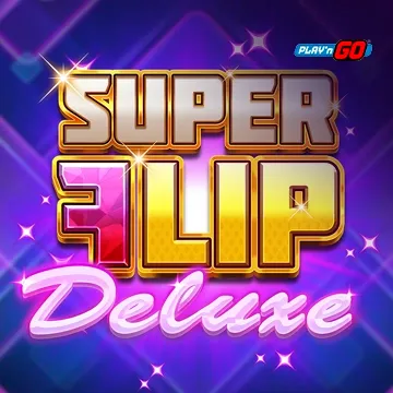 PlaynGo : Super Flip Deluxe - PLACEBET138