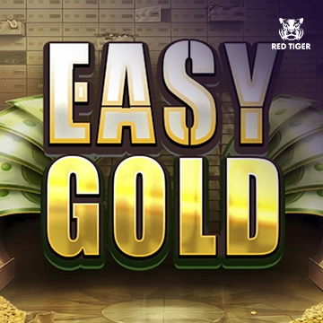 Redtiger : Easy Gold - PLACEBET138