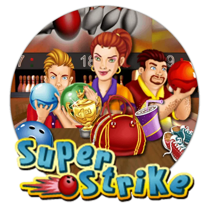 Super Strike - PLACEBET138