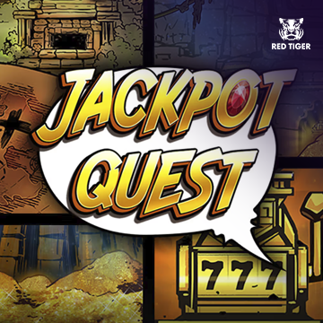 Redtiger : Jackpot Quest - PLACEBET138