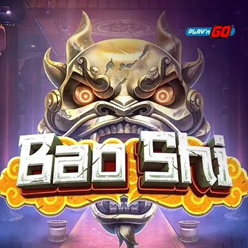 PlaynGo : Bao Shi - PLACEBET138