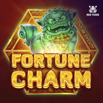 Redtiger : Fortune Charm - PLACEBET138