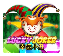 Lucky Joker - PLACEBET138