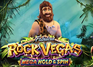 Rock Vegas - PLACEBET138