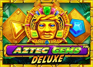 Aztec Gems Deluxe - PLACEBET138