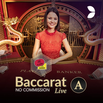 No Commission Speed Baccarat A - PLACEBET138