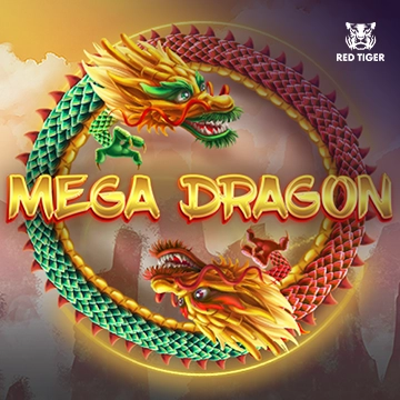 Redtiger : Mega Dragon - PLACEBET138