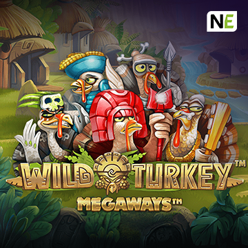 Wild Turkey - PLACEBET138