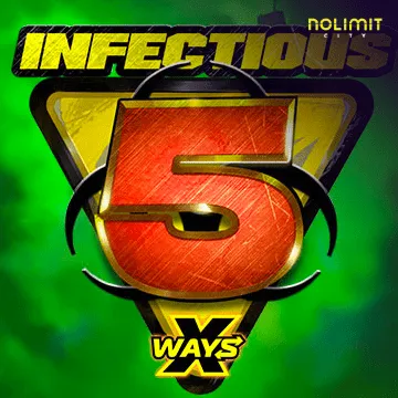 Infectious 5 xWays - PLACEBET138