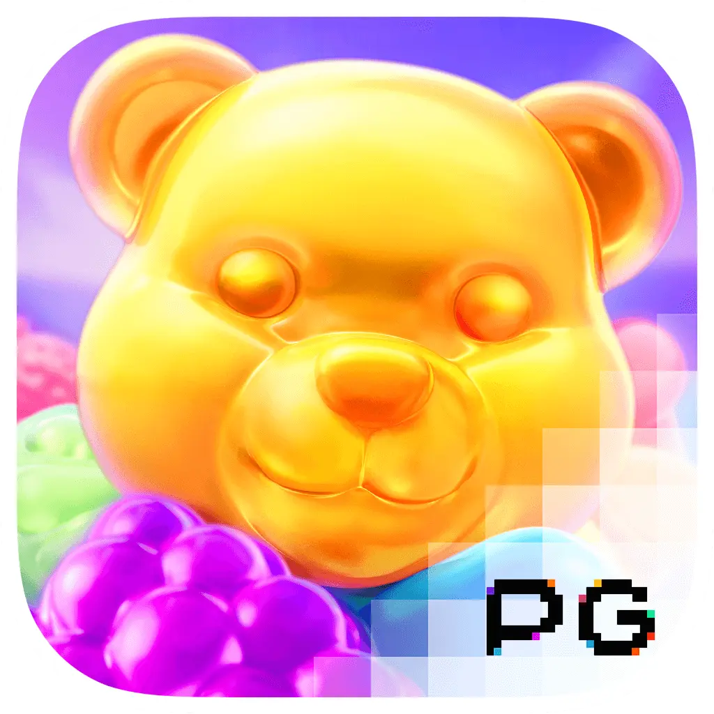 Fruity Candy - PLACEBET138