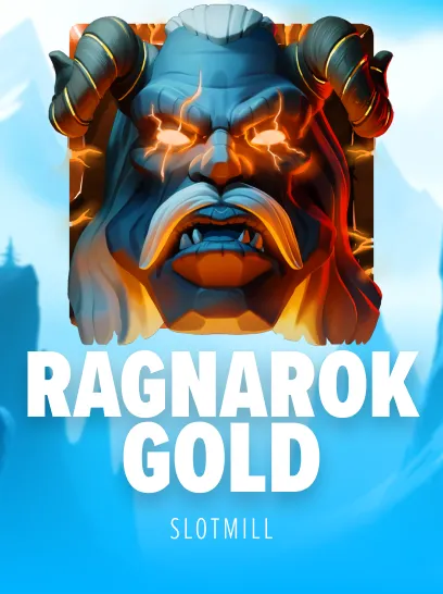Slotmill : Ragnarok Gold - PLACEBET138