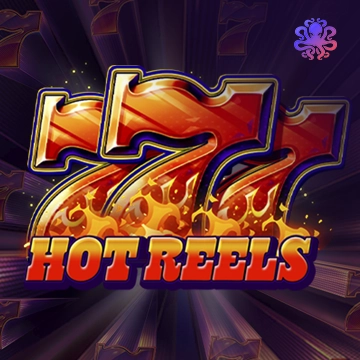 Octoplay : 777 Hot Reels - PLACEBET138