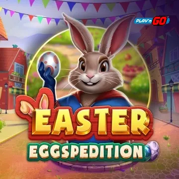 PlaynGo : Easter Eggspedition - PLACEBET138